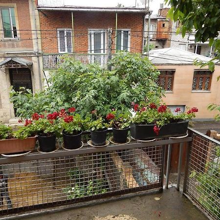 Hotel Veneto Kutaisi Luaran gambar
