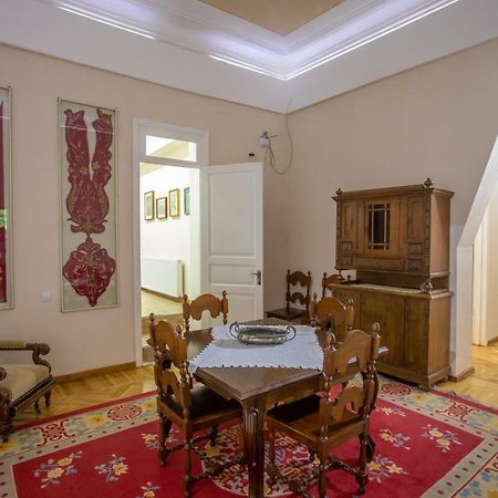 Hotel Veneto Kutaisi Luaran gambar