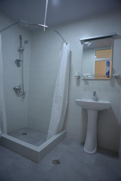 Hotel Veneto Kutaisi Luaran gambar
