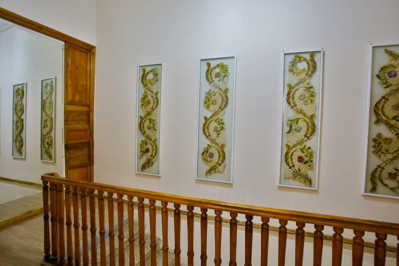 Hotel Veneto Kutaisi Luaran gambar