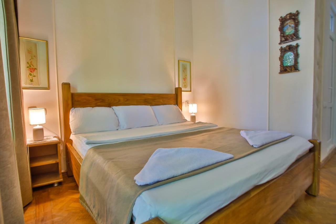 Hotel Veneto Kutaisi Luaran gambar