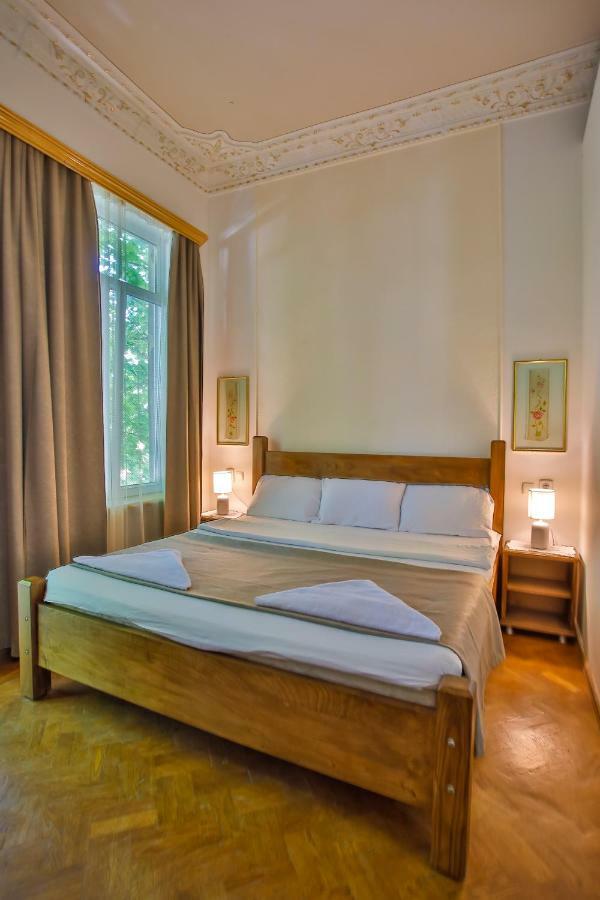 Hotel Veneto Kutaisi Luaran gambar