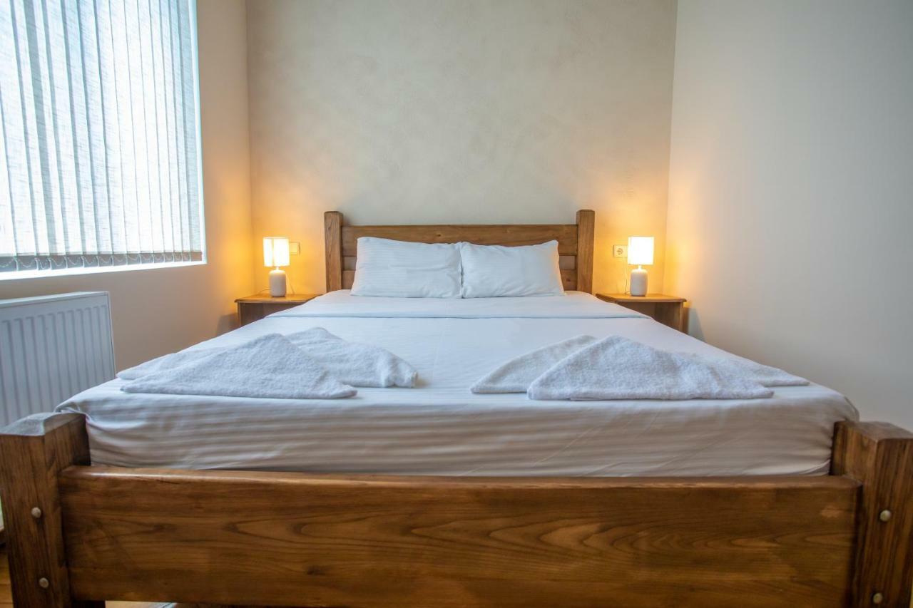 Hotel Veneto Kutaisi Luaran gambar