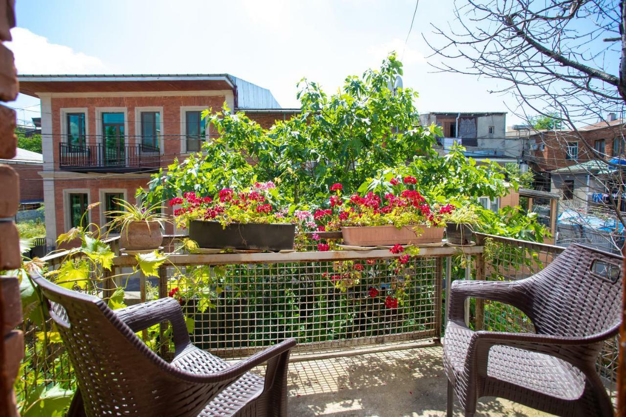 Hotel Veneto Kutaisi Luaran gambar